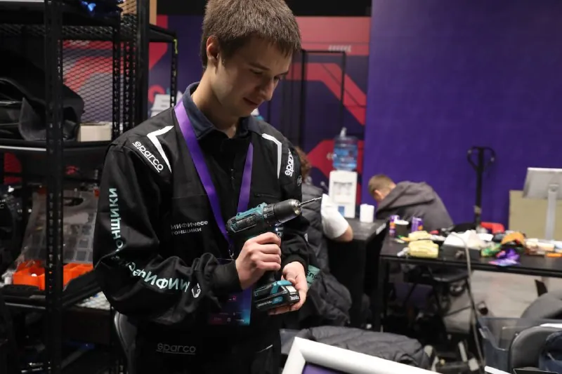 Команда — это основа побед 🙌
