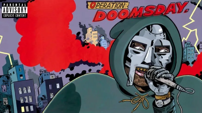 Сегодня – день релиза «Operation: Doomsday».