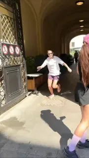 Кто слушал внеурочный выпуск, который вышел в честь моего дня рождения, тот знает, что в прошлом году я вписалась в…