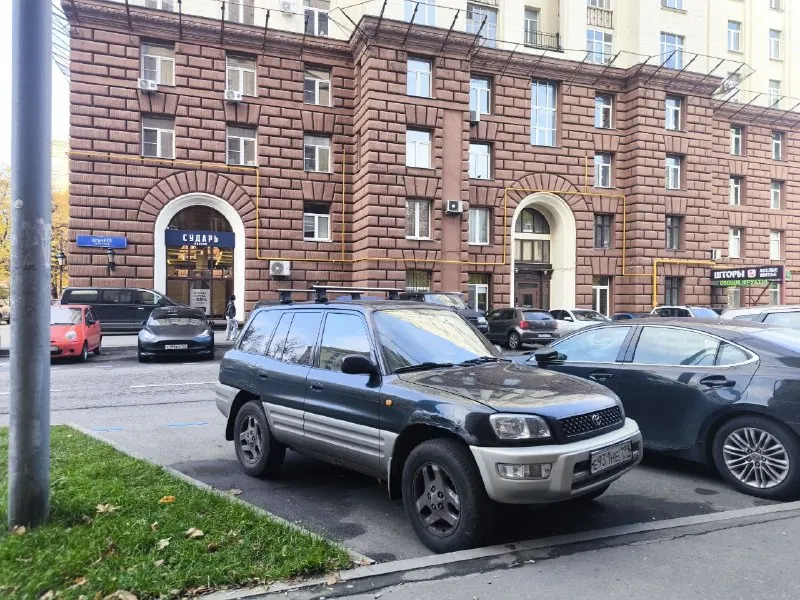 Ребята, у меня проблемка: я насмотрелся на всякие стилевые истории со старыми тачками и теперь хочу так же...