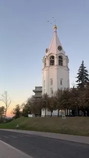 менее искренний пост про Нижний Новгород