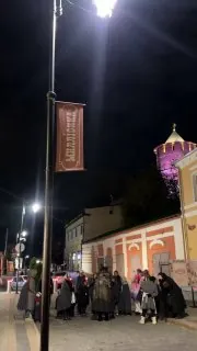 менее искренний пост про Нижний Новгород