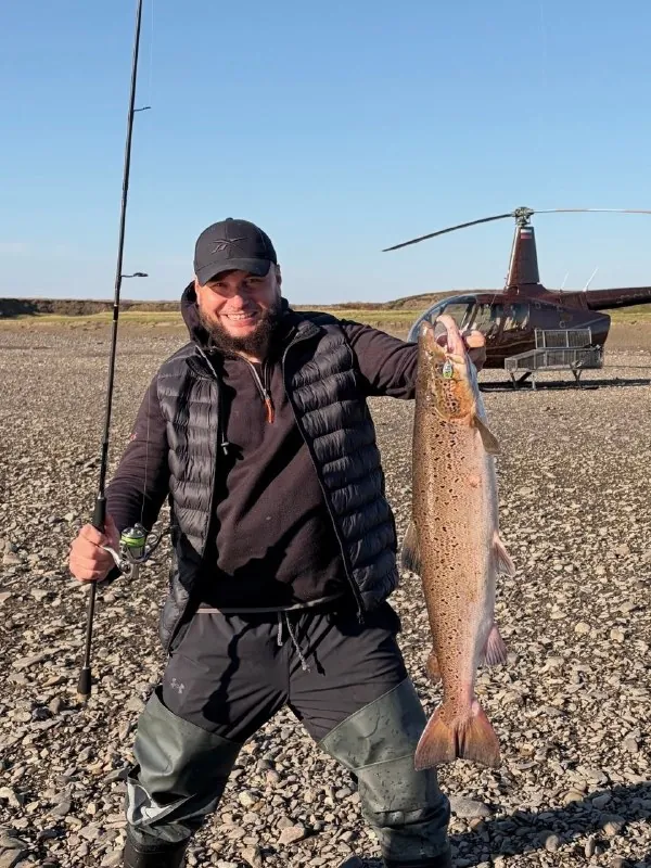 🎣 Мужики, уже думаете, куда на рыбалку в 2027 году?