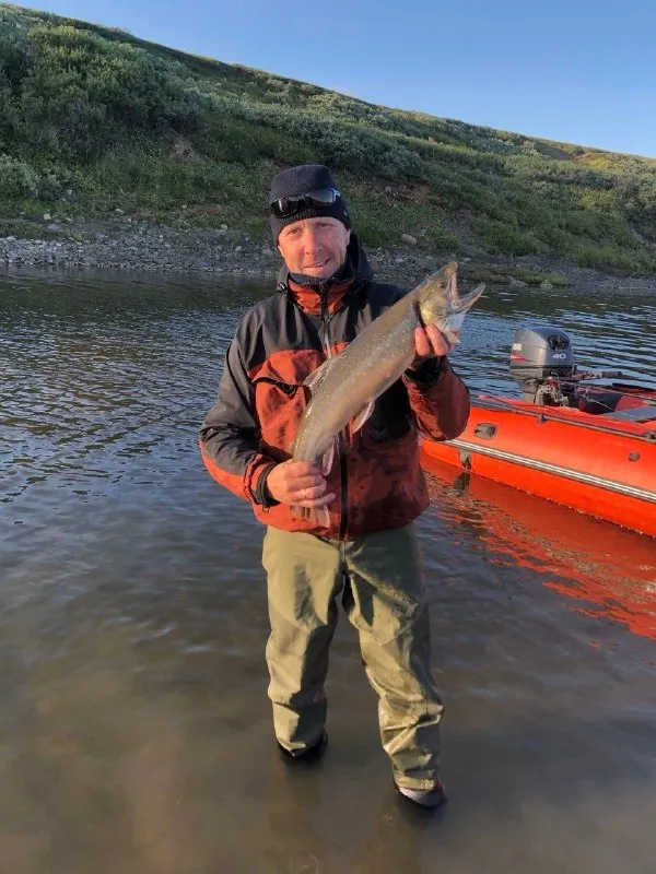 🎣 Мужики, уже думаете, куда на рыбалку в 2027 году?