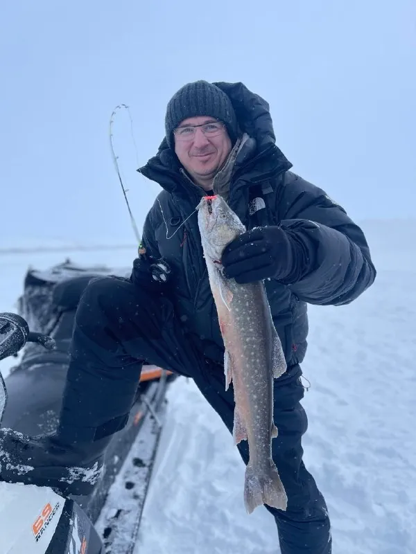 🎣 Мужики, уже думаете, куда на рыбалку в 2027 году?