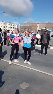 22 августа День Государственного флага Российской Федерации