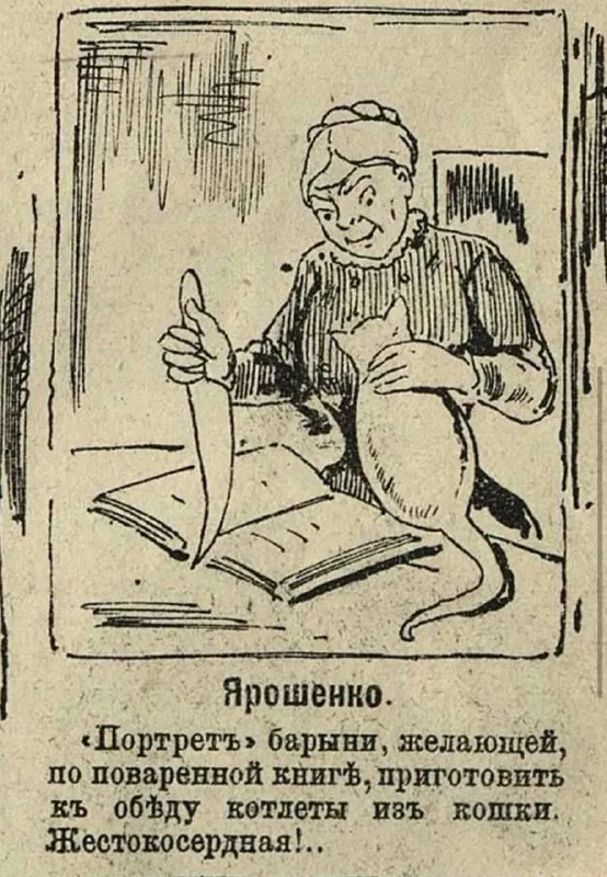 Предвижу отписки, но вынуждена сознаться – котиков я не люблю.