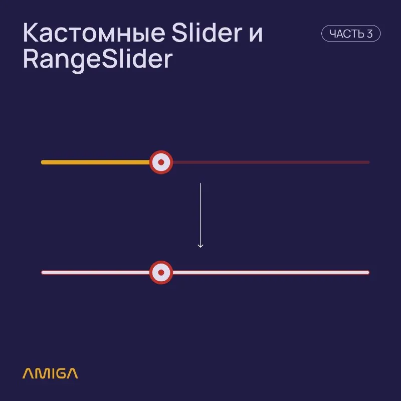 Hola, Amigos! На связи Павел Гершевич, Mobile Team Lead в Amiga.