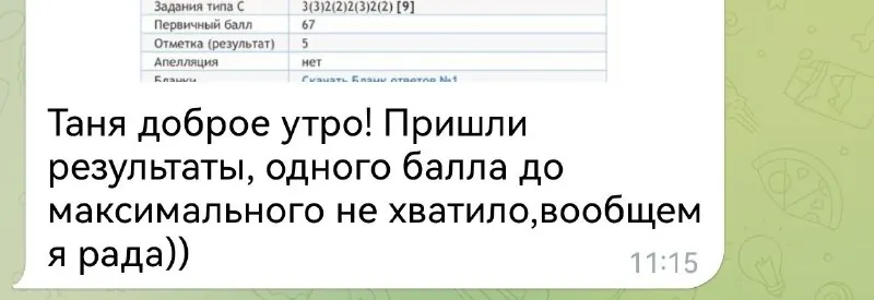 В целом, все более или менее было предсказуемо.