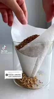 Ореховая дукка — наш must-have на осенний сезон!🍂