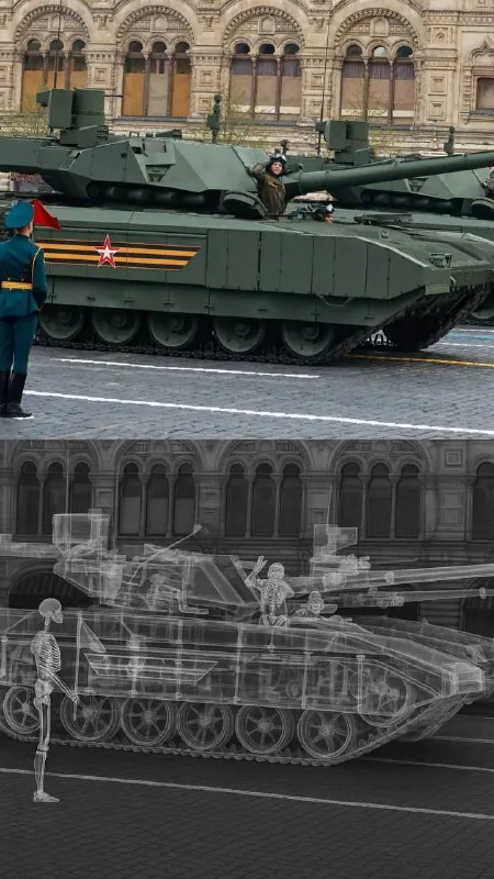 Рентген в ChatGPT 😯