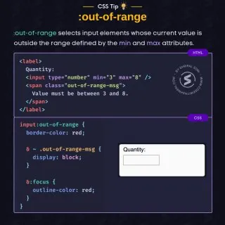 Совет CSS 💡