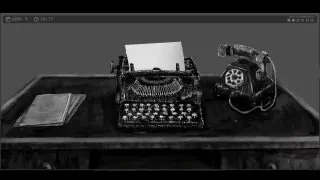 Апдейт по детективной нуар игре (да, прикиньте, я ее не забросил)