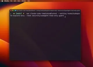 Субагенты на Haiku в Claude Code — пусть только копают код, не лезут руками