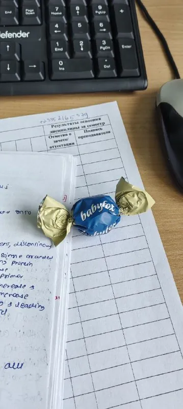 Мемное настроение (когда поспала 5 часов) продолжается