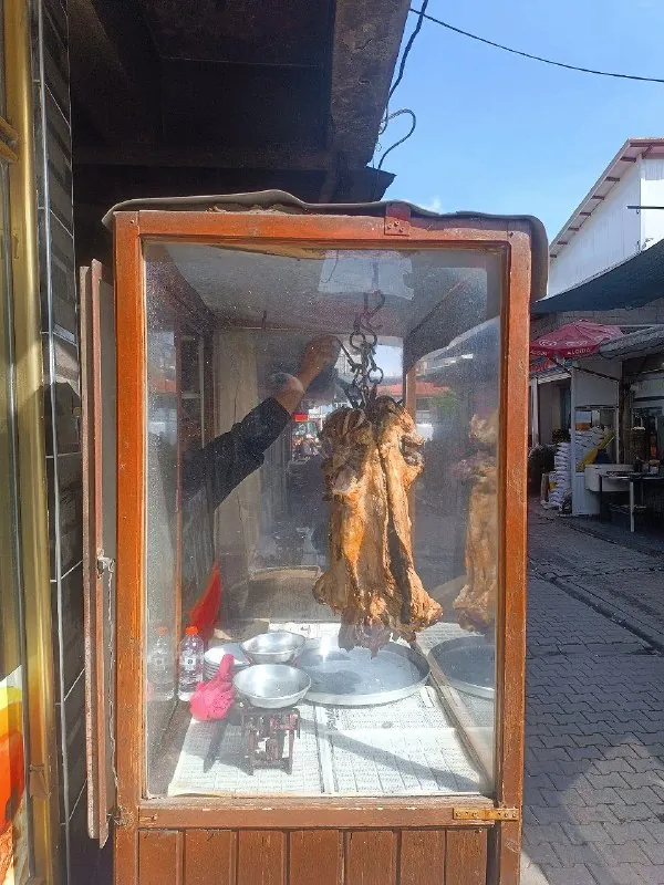 Муш - Сиирт