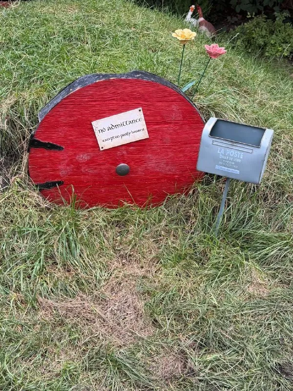 Жанровый ресторан 📍«У Бильбо» в Воронеже