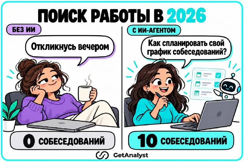 Искать работу сейчас сложно.