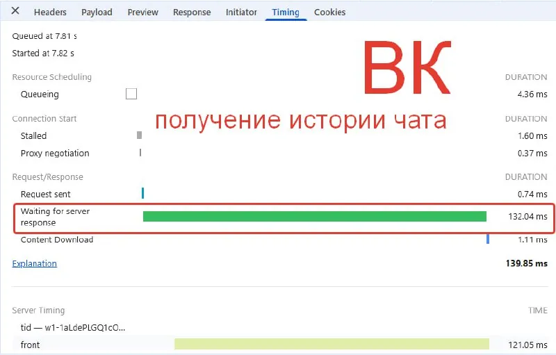 Почему VK не мессенджер мечты?