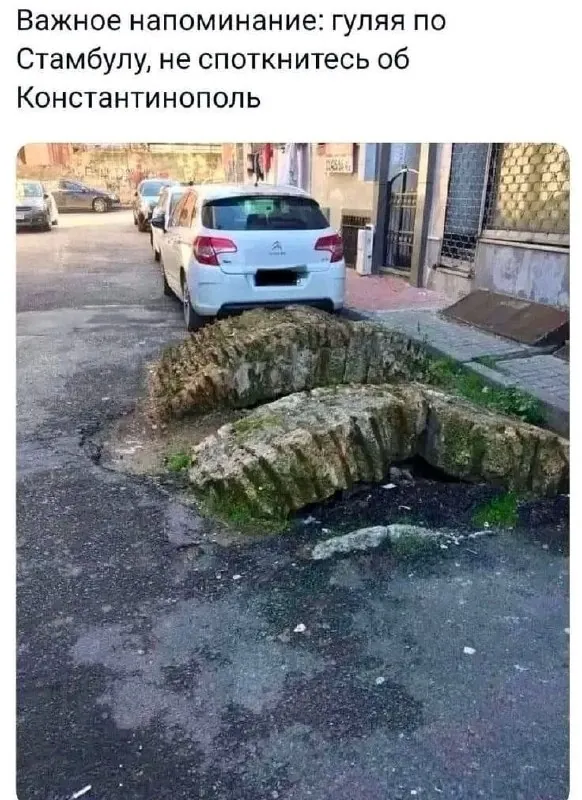 Ладно, самое простое для меня — это постить картинки в понедельник.