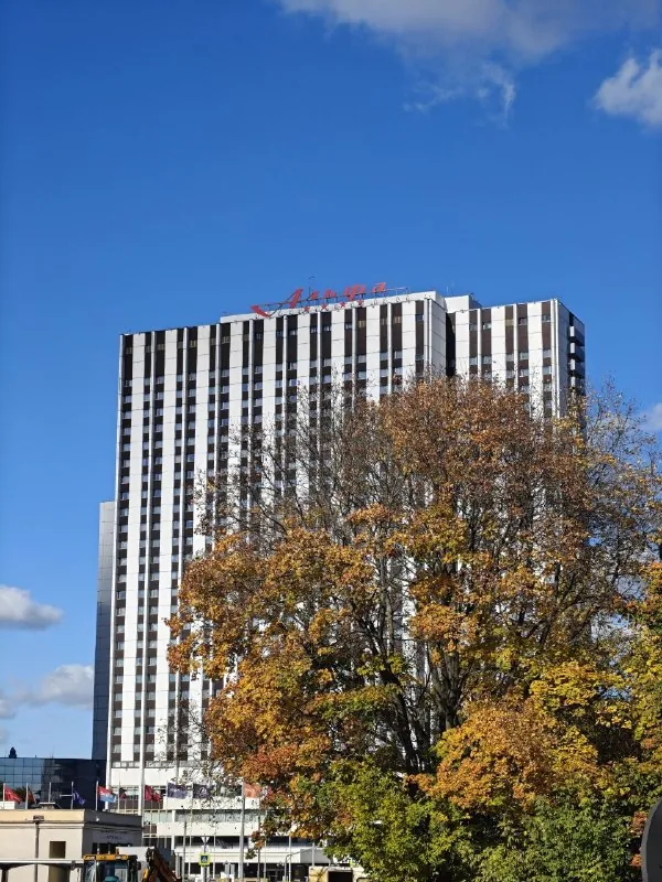 Новая неделя — новая прогулка🍂🍂