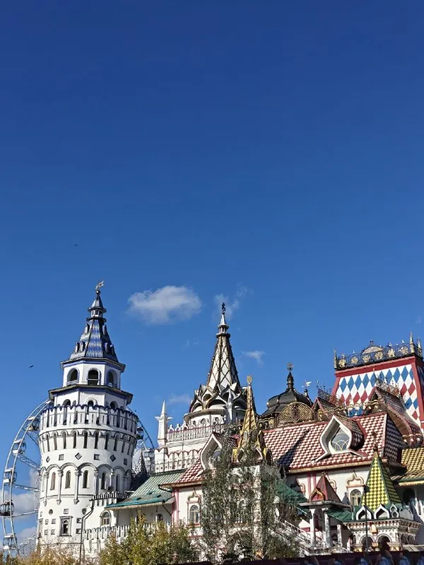 Новая неделя — новая прогулка🍂🍂