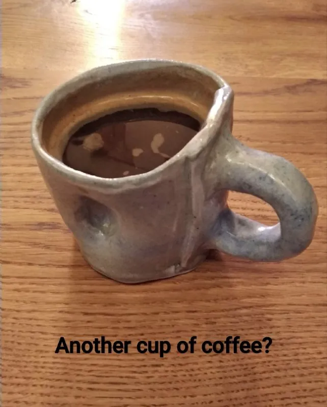 ☕️ Кофе и тестостерон💪