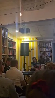 Сложно признаваться в любви, когда ты в отношениях уже 14 лет.