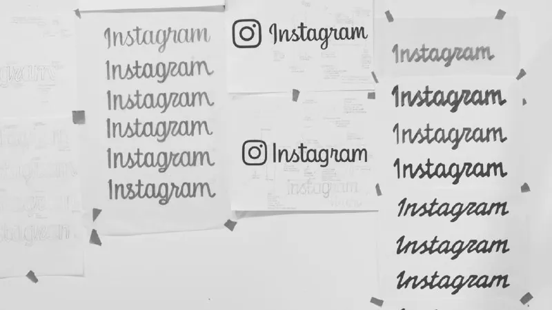 Как Instagram* впервые за 10 лет обновил айдентику