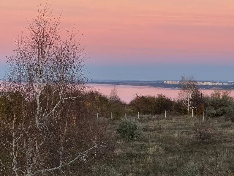 Закаты 🌅