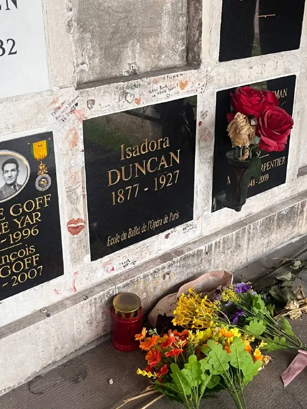 Вот ещё одна заметка из путешествия.