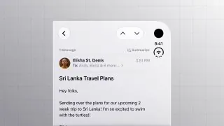 Подробный гайд от UI-инженера и дсгнера Apple, как перехерачить ваш продукт под новый айфон 🤔