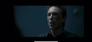 А сейчас чуть серьезнее, раз вернулся.