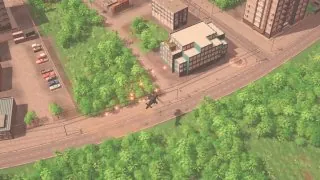 Cleared Hot • Jungle Storm Update