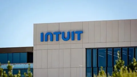 💻 Intuit (INTU): качественный софт, где рост инвестиций перекрывается рентабельностью