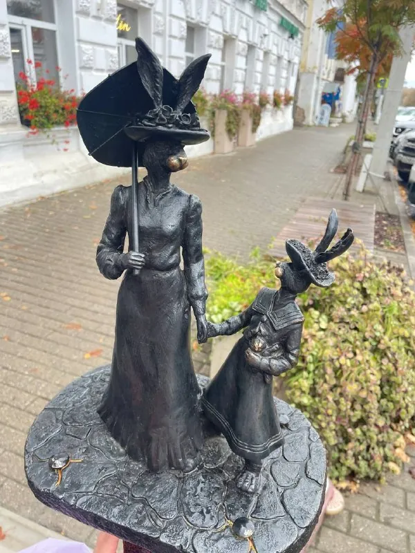 Кострома удивила.