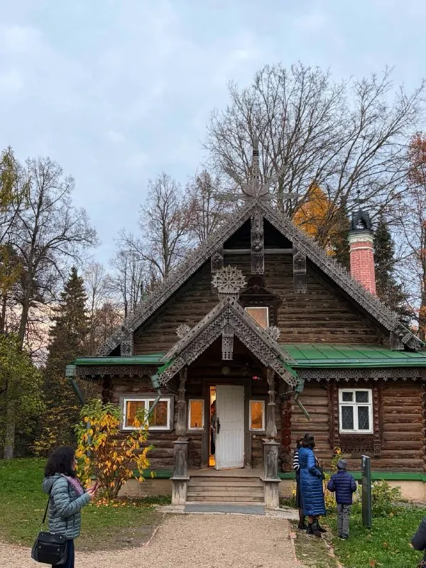 идея поездки одного дня: