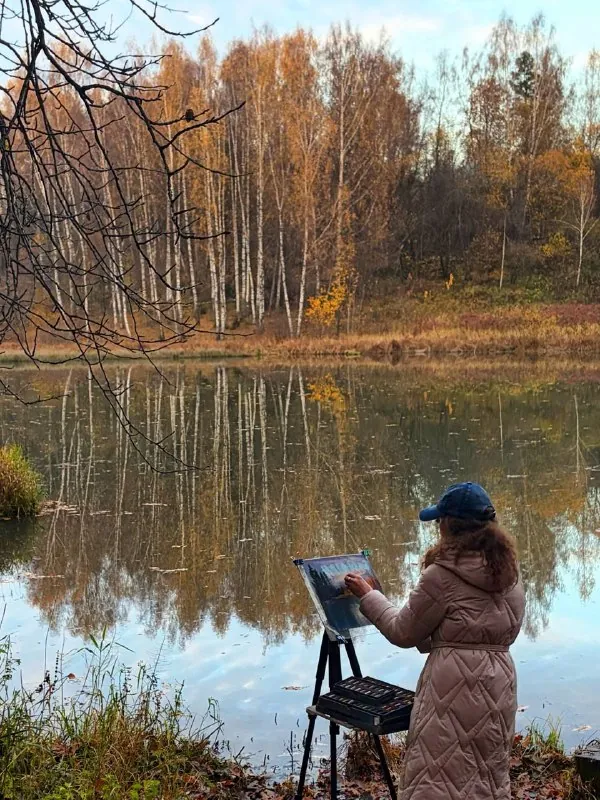 идея поездки одного дня: