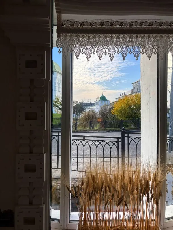 идея поездки одного дня: