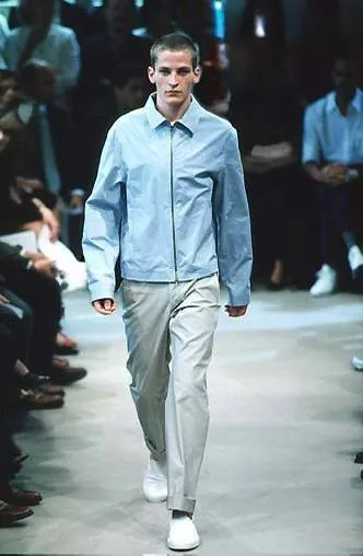 Jil Sander SS99