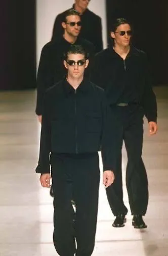 Jil Sander SS99