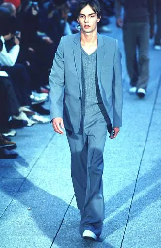 Jil Sander SS99