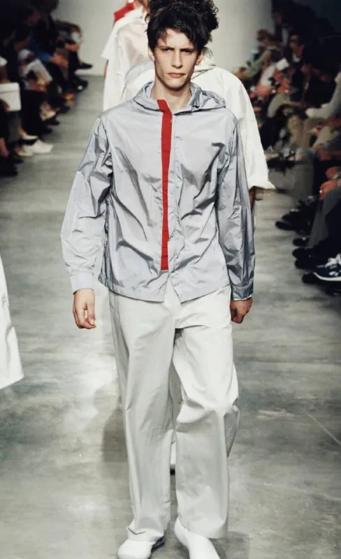 Jil Sander SS99