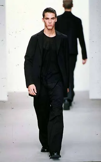 Jil Sander SS99