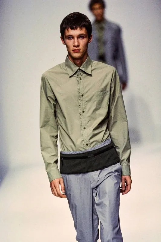 Jil Sander SS99