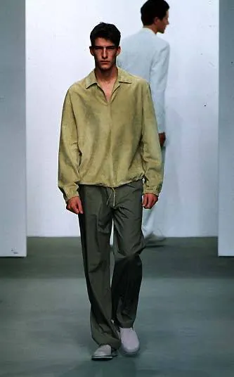 Jil Sander SS99
