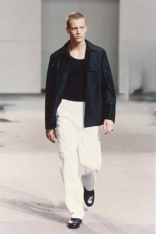 Jil Sander SS99