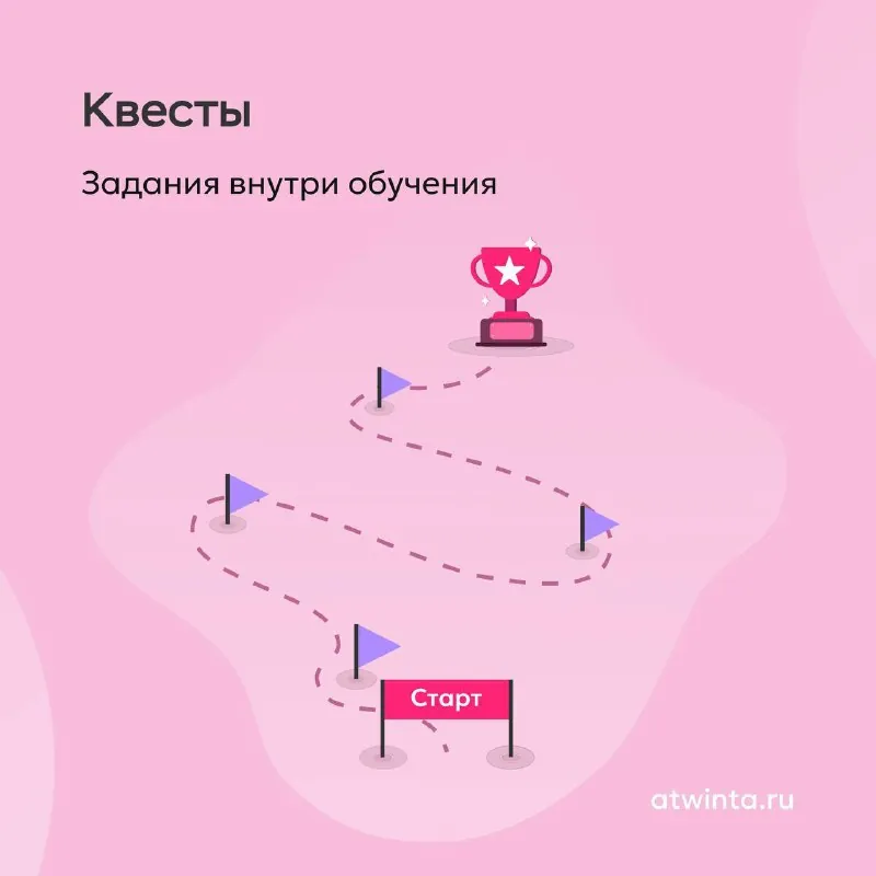 Нарисовать, а не объяснять