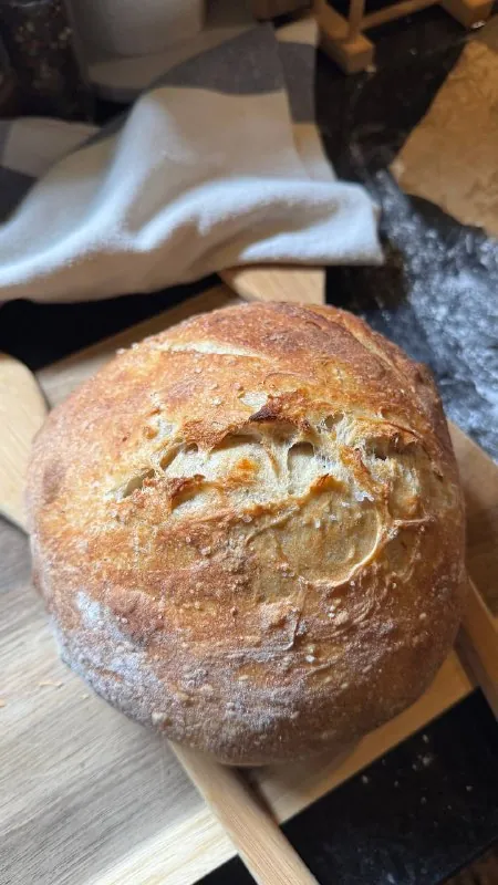 🍞Деревенские радости
