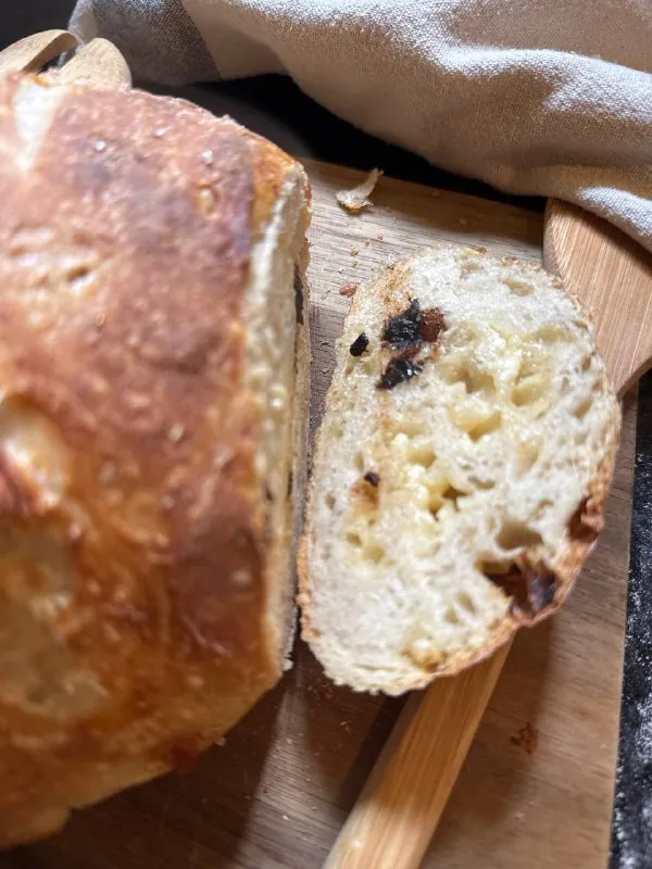 🍞Деревенские радости
